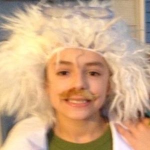 Meet your Posher, Ethan